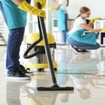 Bay Area Janitorial Service