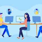 Call Center Quality Monitoring