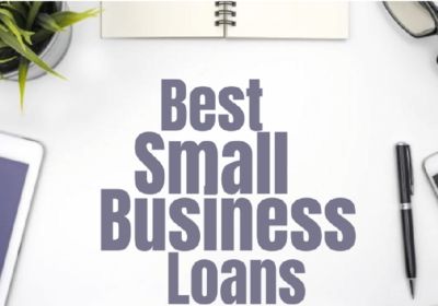Unlocking Growth: Finding the Right Business Loans for Small Enterprises