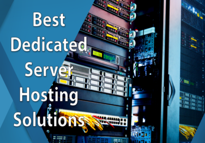 Unlocking the Potential of Dedicated Servers in Singapore