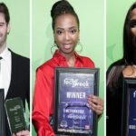 Tech Award in Africa,