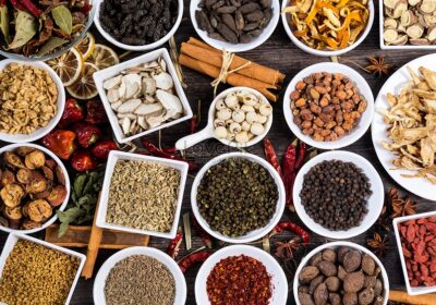 Top 10 Tips for Buying Organic Spices in Bulk Online