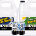 Rev Up Your Ride with the Dynamic Duo of Engine Degreaser and Oil Treatment