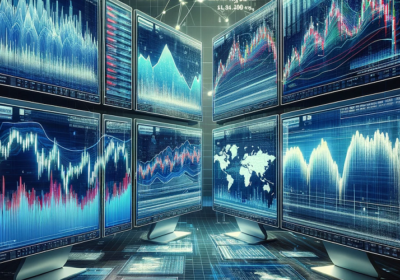 Using the Black-Scholes Model to Predict Market Movements in CFD Trading