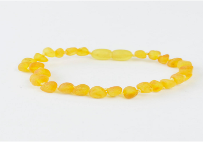 Baltic Amber Bracelets: The Timeless Accessory Every Woman Needs in Her Jewelry Collection