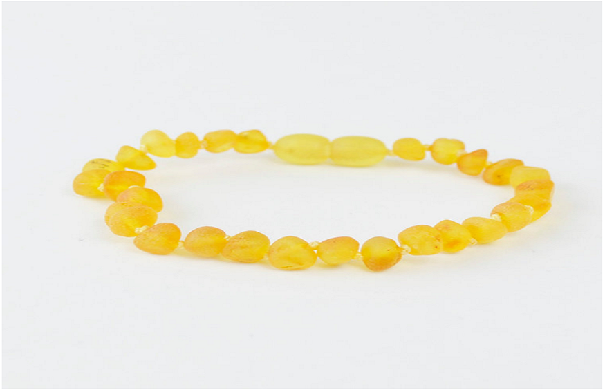 Baltic Amber Bracelets