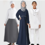 Top 10 Stylish Islamic School Uniforms for Boys in 2024