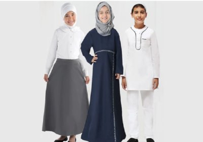 Top 10 Stylish Islamic School Uniforms for Boys in 2024