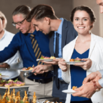 Corporate Catering 101: What You Should Know