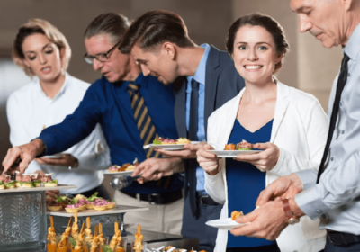 Corporate Catering 101: What You Should Know