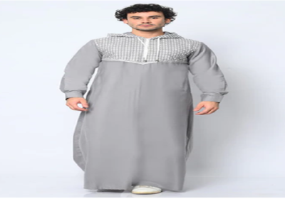 A Guide to Buying Durable Muslim Thobes