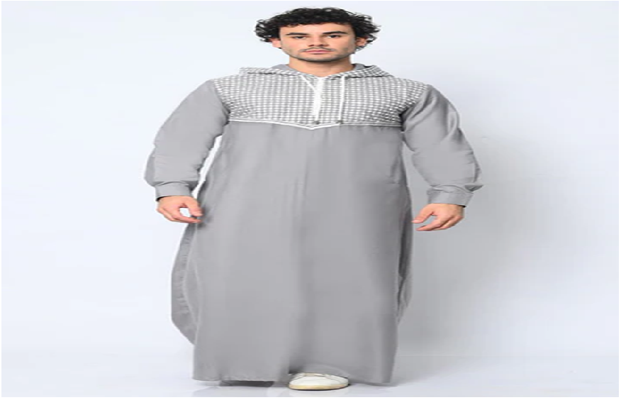 Durable Muslim Thobes