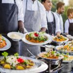 Top Catering Services: How to Choose the Best Food Catering for Your Event