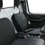 Signs That Your Truck Seat Needs Replacement