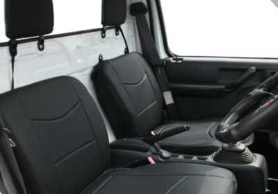 Signs That Your Truck Seat Needs Replacement