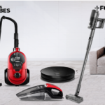 7 Things to Consider When Buying a Vacuum Cleaner for Home and Pets