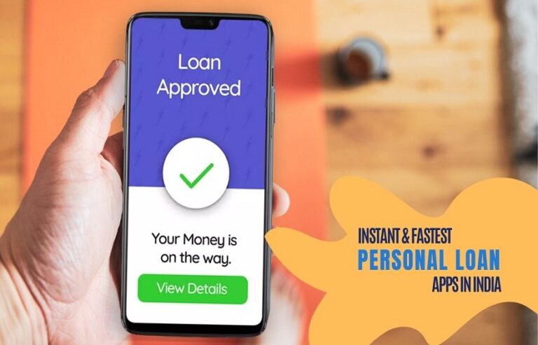 Instant Loan Apps