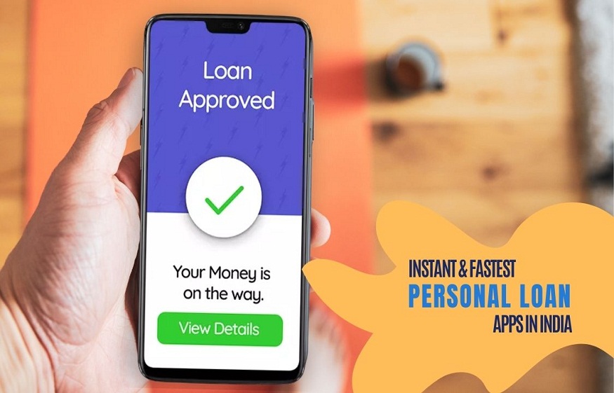 Instant Loan Apps