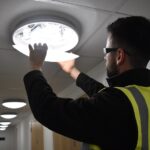 Why Battery Backup in Emergency Exit Lights Matters