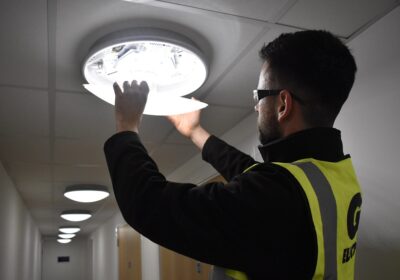 Why Battery Backup in Emergency Exit Lights Matters