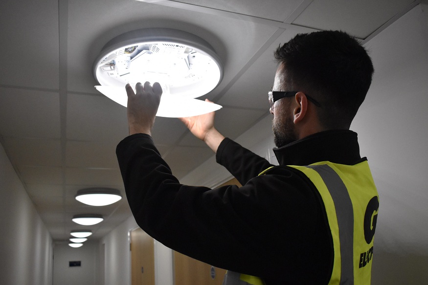 Emergency Exit Lights Matters