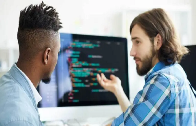 IT consulting in Los Angeles