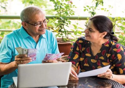 Benefits of a Senior Citizen Savings Account for Secure Retirement Planning
