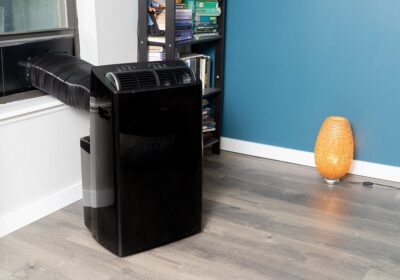 Top 5 portable ACs delivering instant cooling in 2025