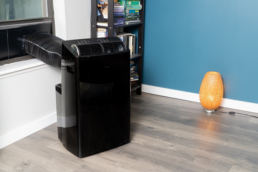 Top 5 portable ACs