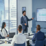 How to Maximize Networking at Finance Conferences