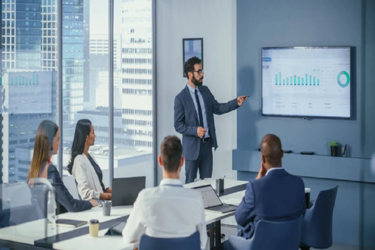 finance conference