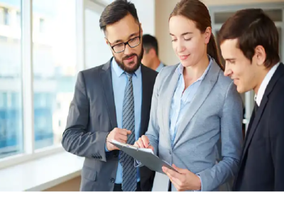 The Value of Business Consultants in Dubai: Encouragement of Efficiency and Growth in a Changing Market