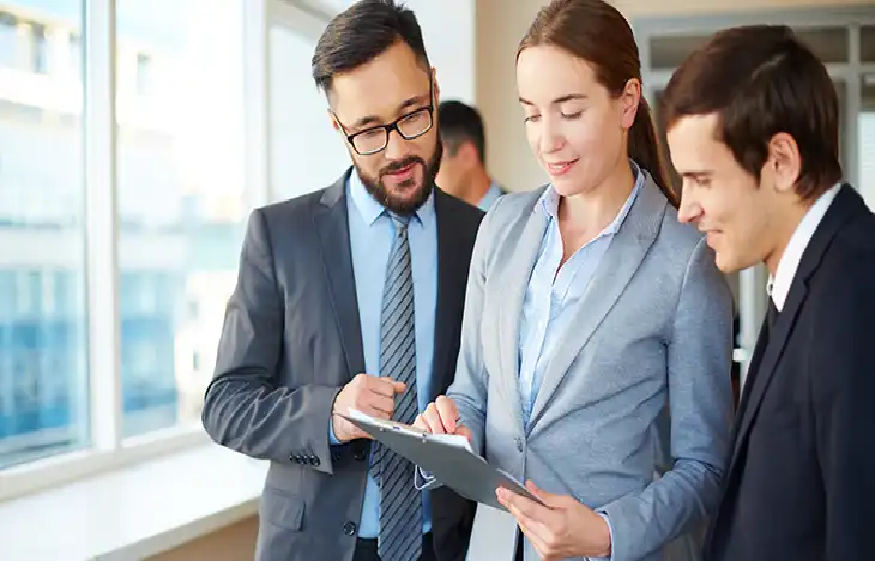 Business Consultants in Dubai
