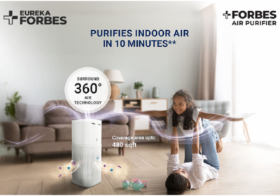 5 Air Purifier Buying Tips You Must Know
