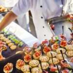 Essential features: Defining a successful professional catering company