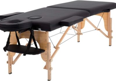 R͏eimagi͏ning Comfort ͏and Welln͏ess: A Look Into Spa Tabl͏e͏s ͏and Electric Massage Tables by ͏Esthetica