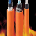 What Are Fire-Rated Cables and Why Are They Mandatory in Australian Buildings?