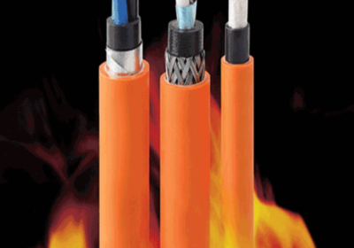 What Are Fire-Rated Cables and Why Are They Mandatory in Australian Buildings?