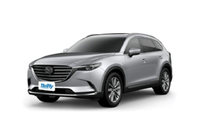 Best Family-Friendly Cars to Rent in Dubai