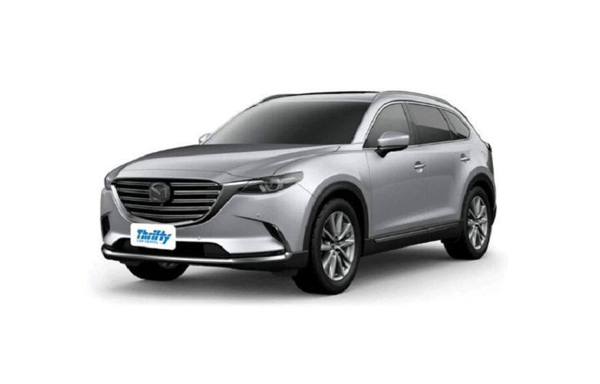 car rental options
