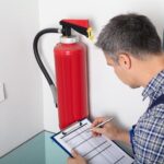 Avoiding Fines: Fire Extinguisher Maintenance Mistakes That Can Cost You