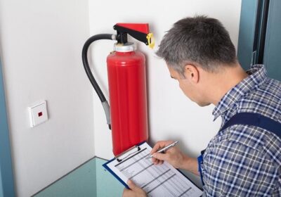 Avoiding Fines: Fire Extinguisher Maintenance Mistakes That Can Cost You
