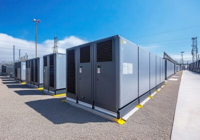 Sustainability Starts with Smarter Systems