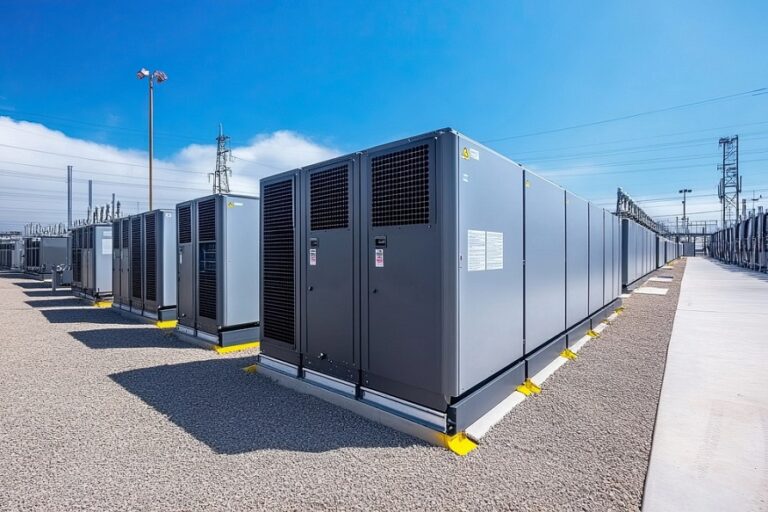 industrial IoT solutions