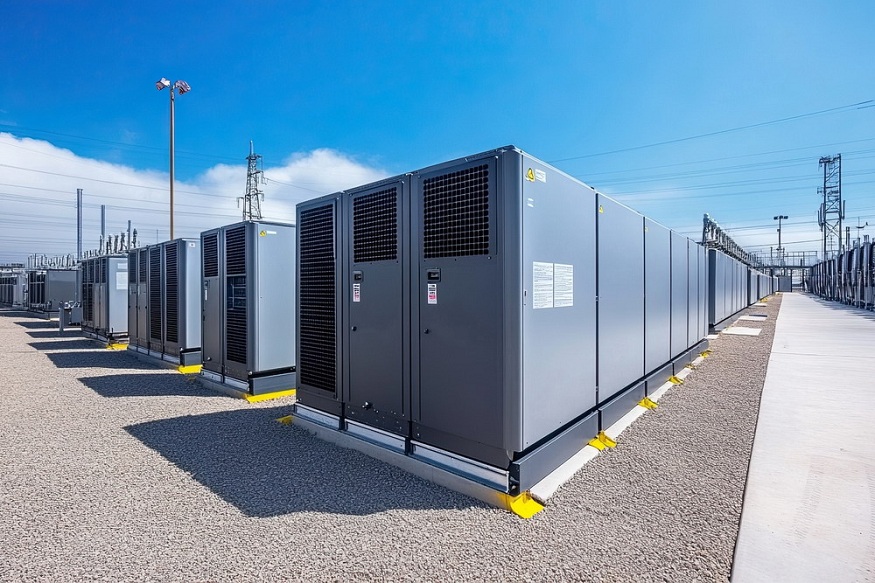industrial IoT solutions