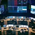 How Network Operations Centers Transform Business Infrastructure Management
