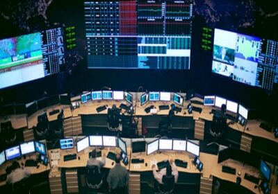 How Network Operations Centers Transform Business Infrastructure Management