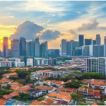 Zyon Grand and Promenade Peak: A Dream of Living in Luxury