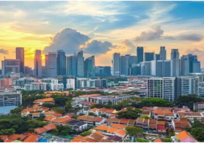 Zyon Grand and Promenade Peak: A Dream of Living in Luxury