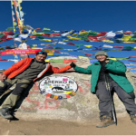 Langtang Valley And Annapurna: Treks For Every Heart: